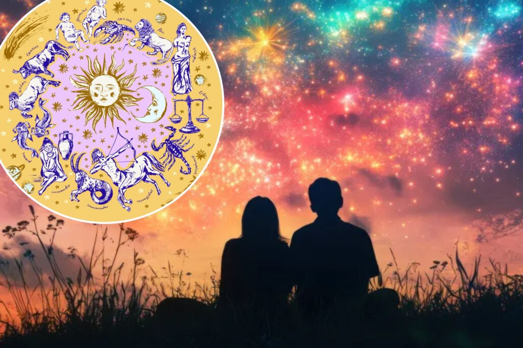 Commit or quit smoking? Before making a movement, consider these key zodiac dates for relationships by 2025