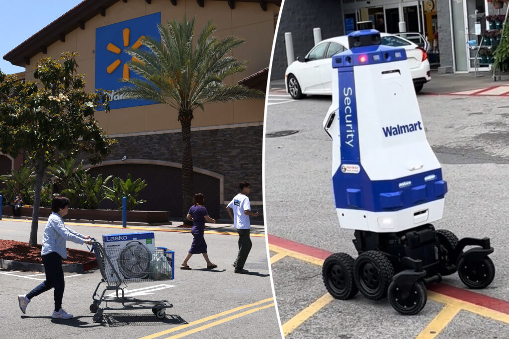 Walmart's customers are rage for this new security function: "money loss"