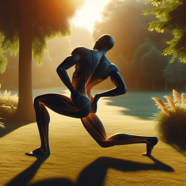 yoga stretches for flexible hips