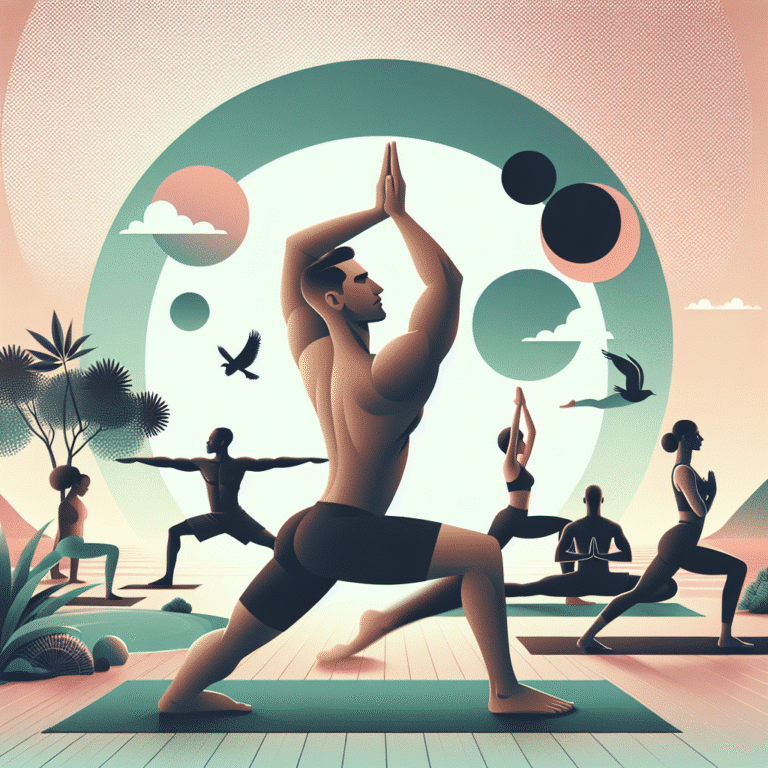 full-body yoga for beginners flexibility