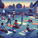 yoga poses for beginners before bed