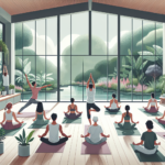 straightforward yoga poses for those just starting