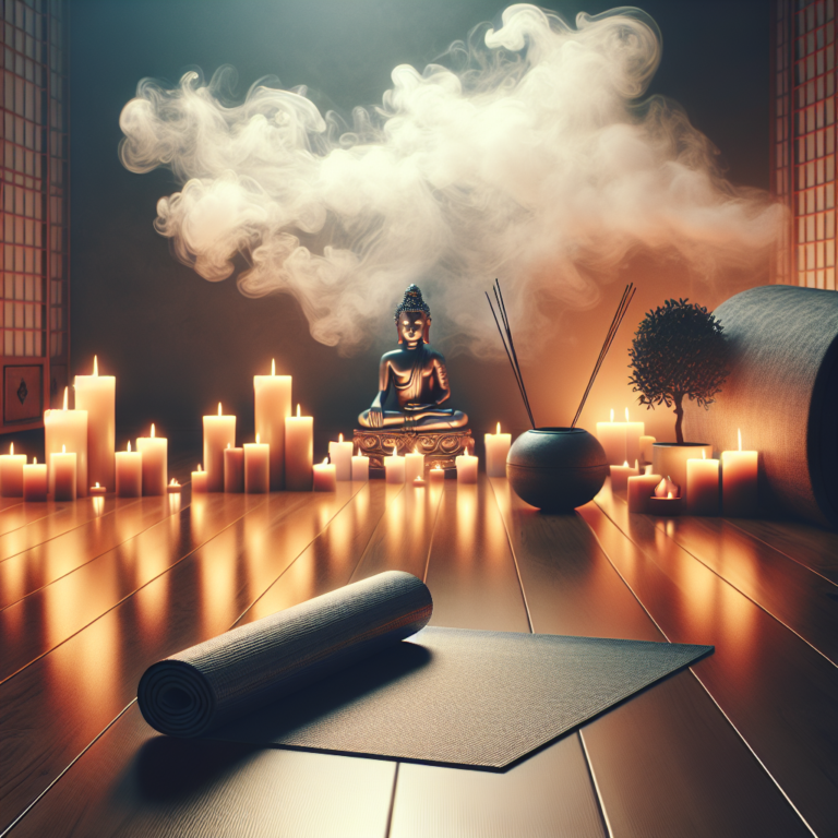 beginner-friendly yoga for emotional stability