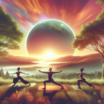 simple morning yoga poses to energize your day