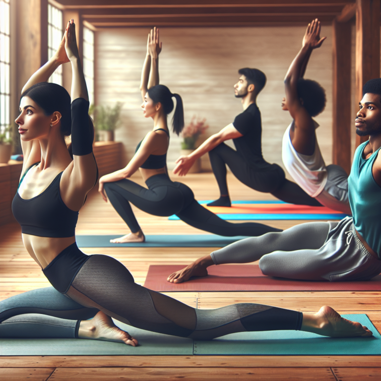 easy yoga positions for a flexible spine