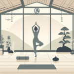 basic yoga poses for better posture and alignment