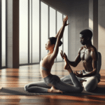 comprehensive yoga routine for body flexibility