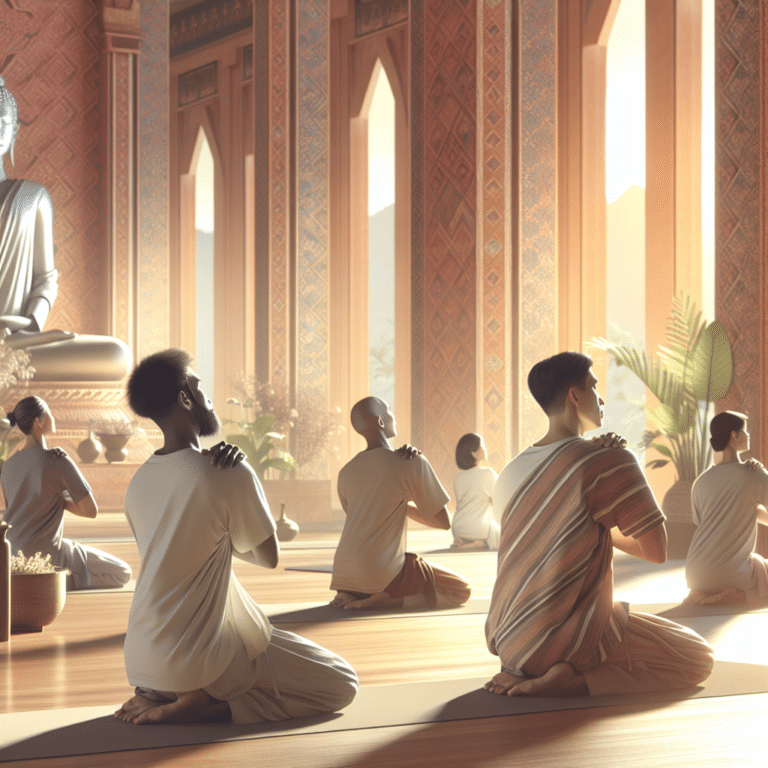 yoga poses specifically targeting neck and shoulder tension