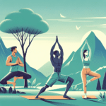 foundational yoga poses for building balance and stability