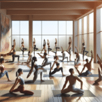 yoga practices for shoulder flexibility