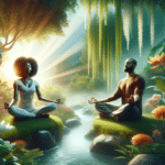 yoga for mental clarity and stress reduction