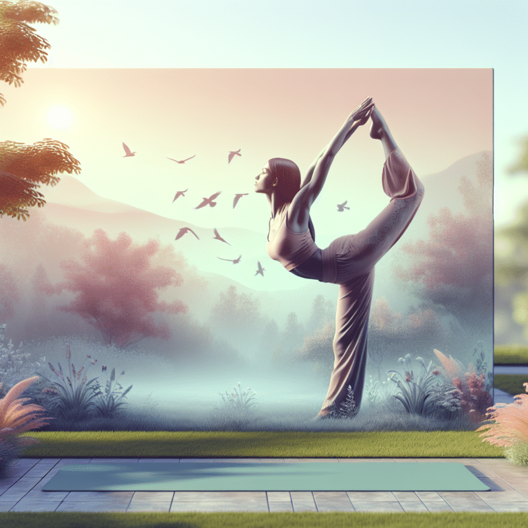 quick yoga for flexibility and strength