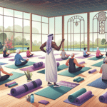 flexibility-focused yoga for seniors and novice practitioners