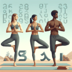 simple standing yoga poses for beginners