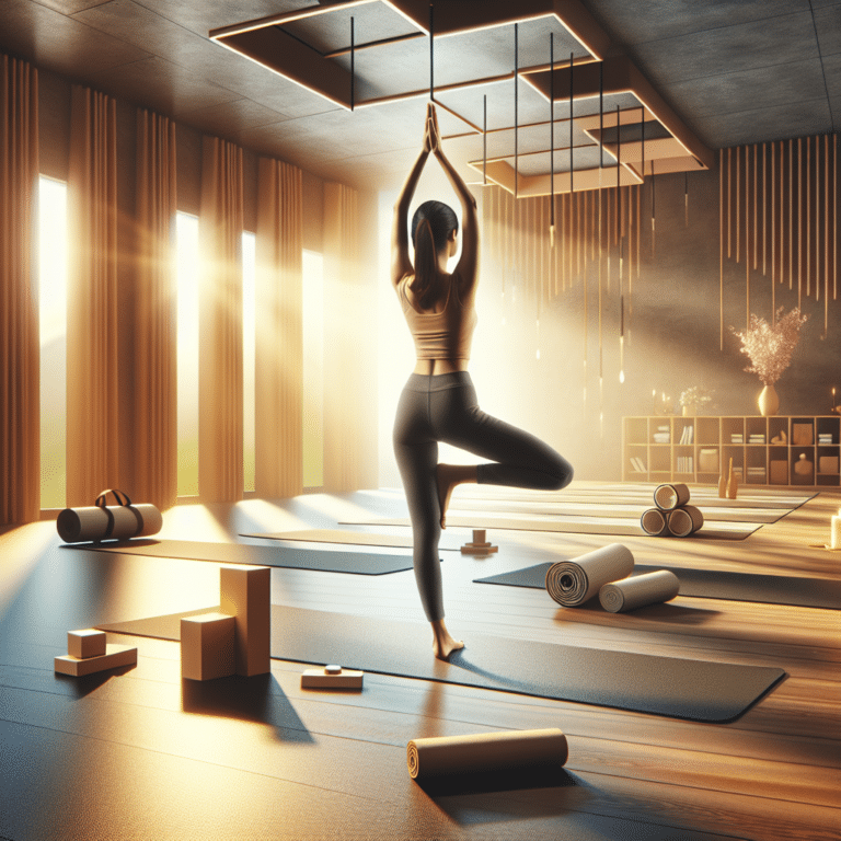 simple flexibility yoga practices for beginners at home