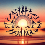 10-minute yoga routine for beginners to enhance flexibility