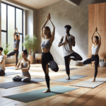 yoga poses for absolute beginners