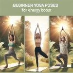 beginner yoga poses for energy boost