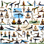 beginner yoga poses to enhance flexibility