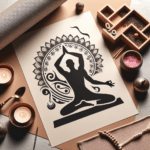clarifying beginner yoga for mental focus