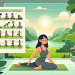 10-Minute Yoga Routine for Beginners: Quick and Effective