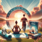 10-minute yoga routine for total beginners