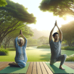 flexibility-focused yoga for seniors and beginners
