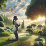 yoga breathing techniques for effective stress relief