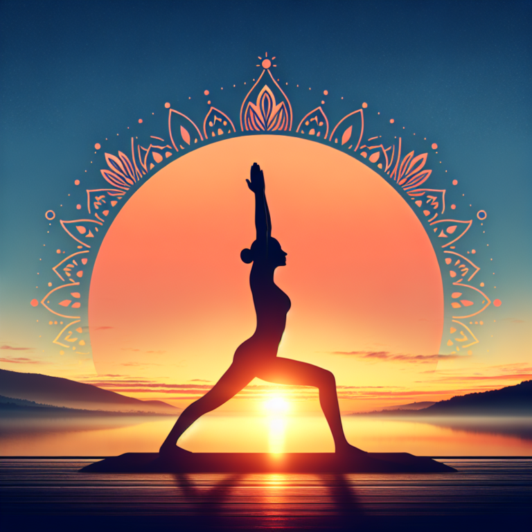 Beginner-friendly morning yoga routine to kickstart your day