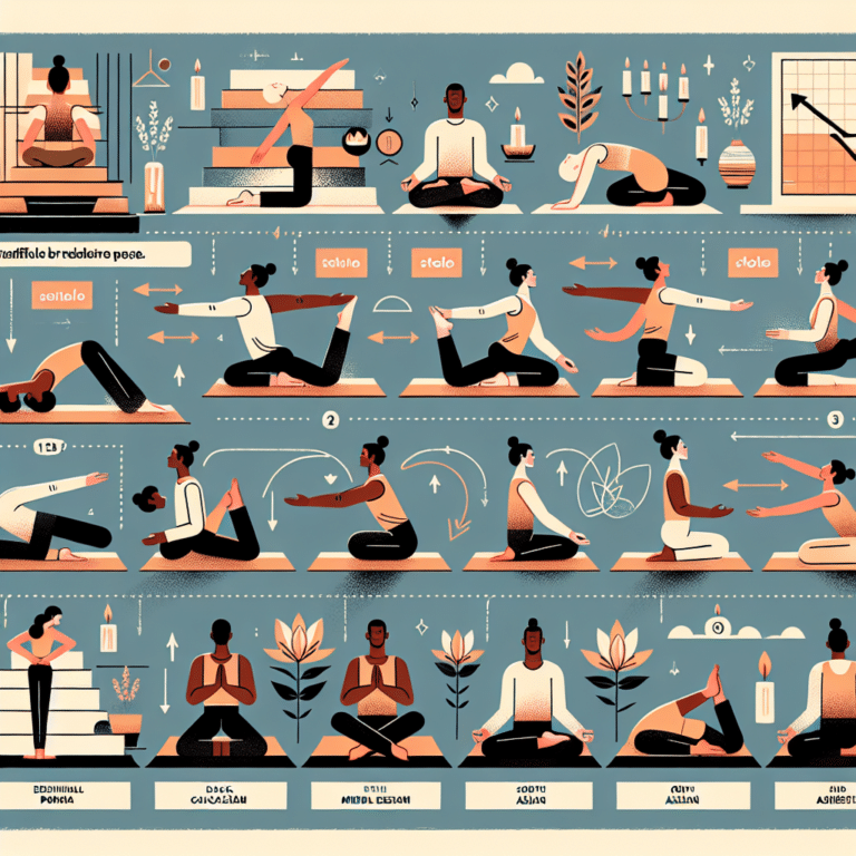 back pain relief yoga poses for beginners