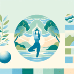 yoga practices for emotional wellness and stress management