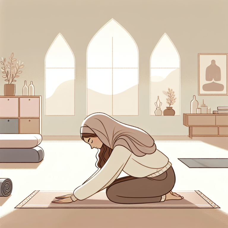 rejuvenating yoga for back pain relief