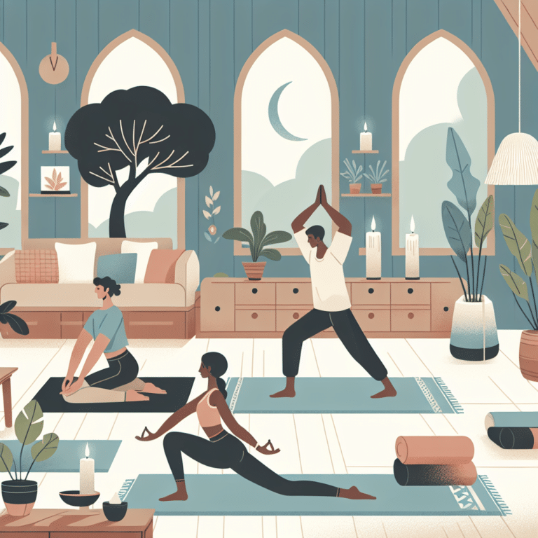 yoga poses for increased flexibility in beginners