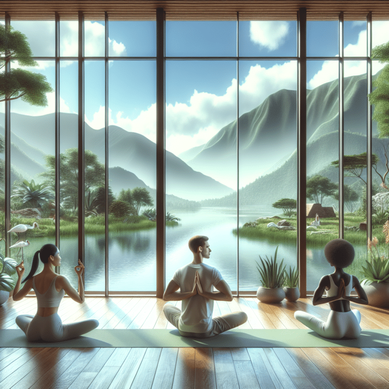 yoga poses for beginners to relieve stress